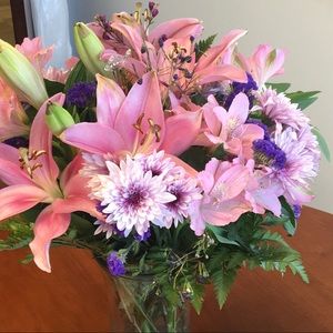 Meet your Posher, Frances